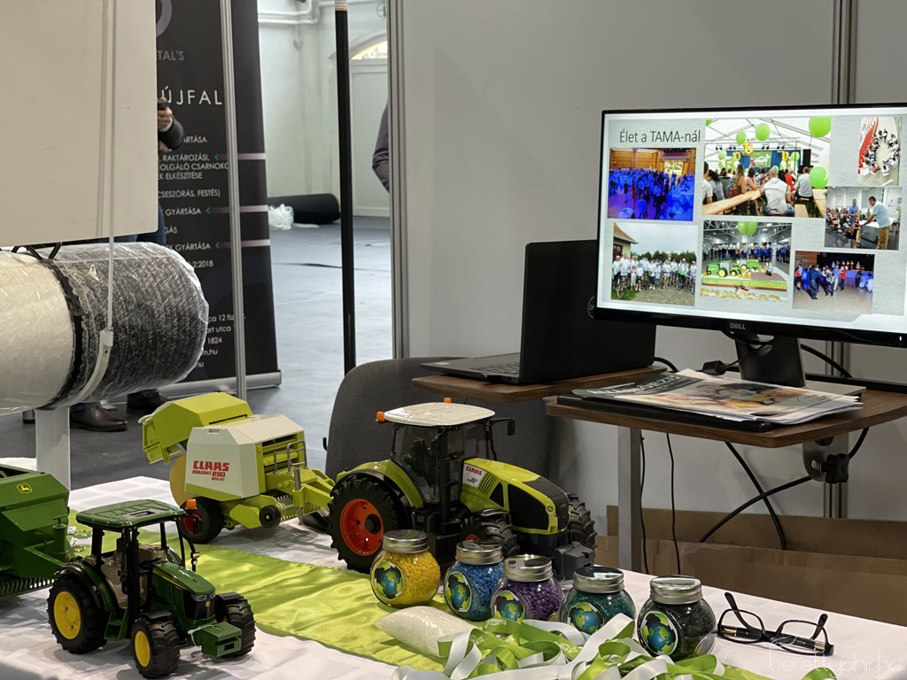 Állásbörze 2022 Berettyóújfalu 11